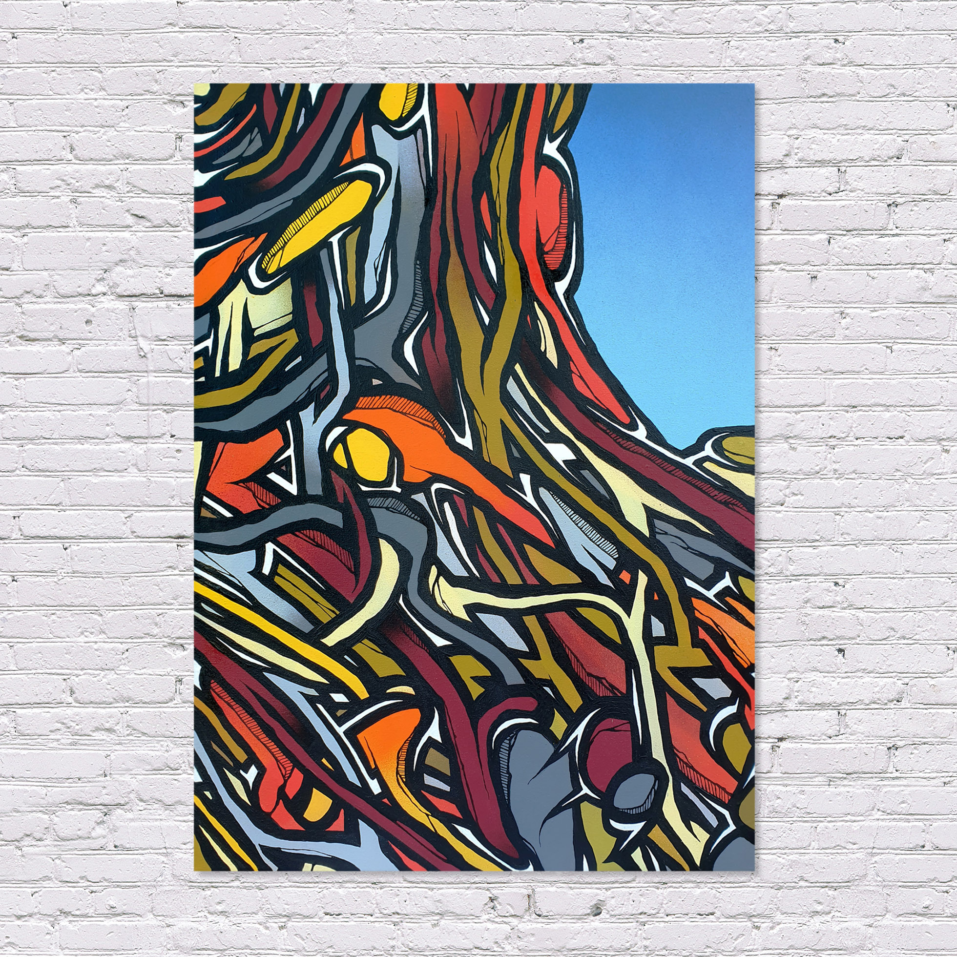 imPACKed_canvas_50cmx70cm